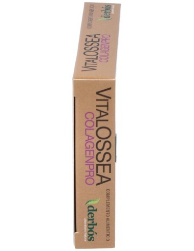 Vitalossea Colagenpro 30Comp. de Derbos