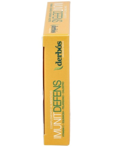 Imunit Defens 30Cap. de Derbos