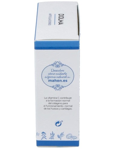 Dolma 60Cap. de Mahen