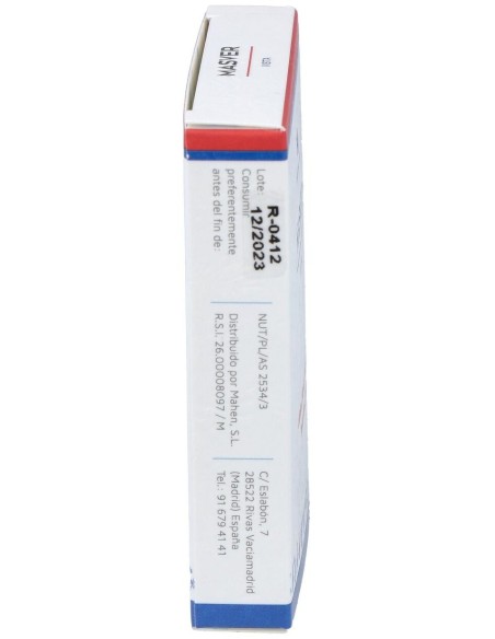 Masver 30Cap. de Mahen