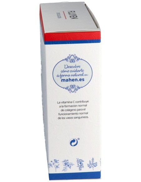 Fluyen 20Viales de Mahen