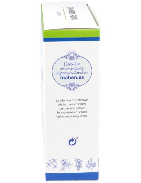 Dinafen Plus 20Viales de Dinadiet