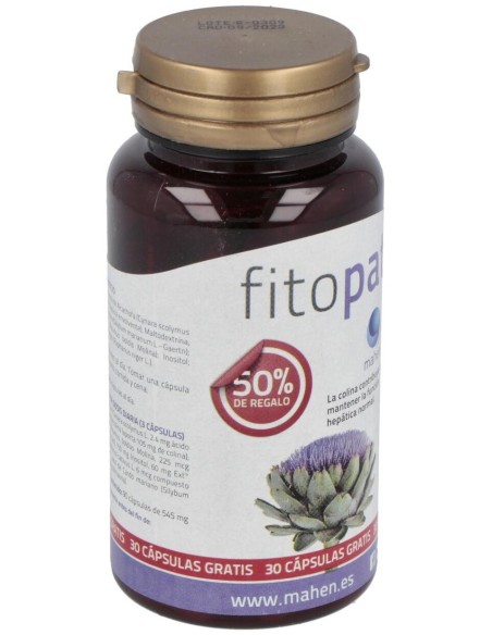Fitopat 90Cap. de Mahen