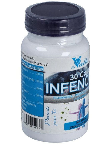 Infenot 30Cap. de El Valle