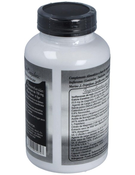 Iso Valle Plus 90Cap. de El Valle