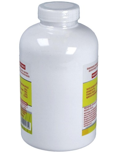 Aceite De Onagra 1000Mg. 130Perlas de El Valle