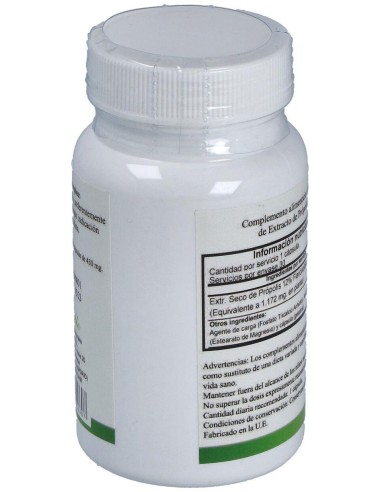 Propoleo 30Cap. de El Valle