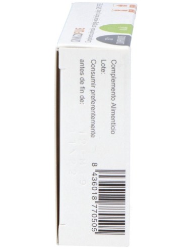 Ginkgoplus 30Comp. de Herbofarm