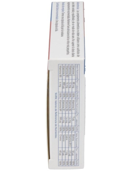 Essenza 30Cap. de Vitalfarma