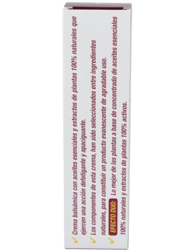 Crema Balsamica Harpasul (Harpagofito Forte) 75Ml de Natysal