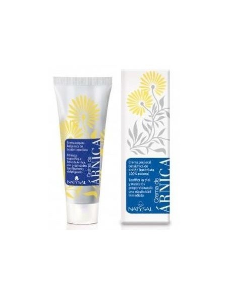 Crema Arnica 75Ml. de Natysal