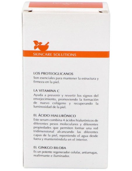 Proteoglicanos Serum 20Ml. de Natysal