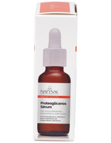 Sérum Proteoglicanos   20 ml. de Natysal