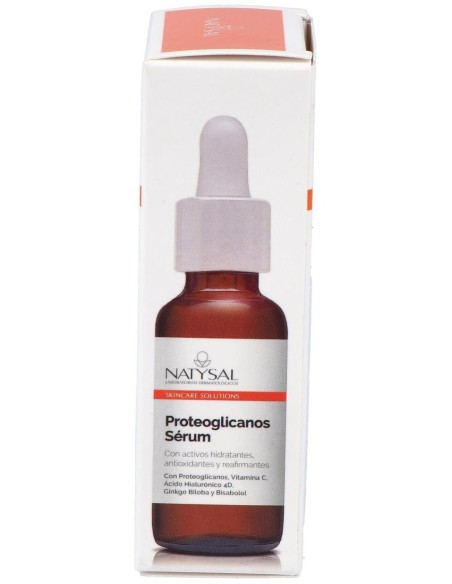 Proteoglicanos Serum 20Ml. de Natysal