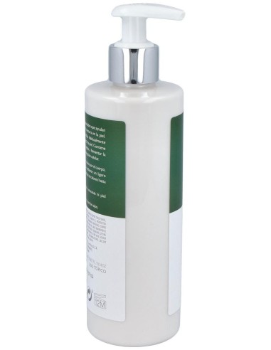 Crema Corporal Colágeno Y Ácido Hialurónico 300 ml. de Natysal