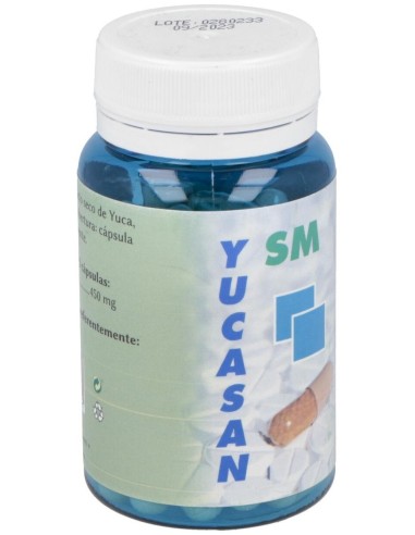 Yucasan 60 Cáp. de Espadiet