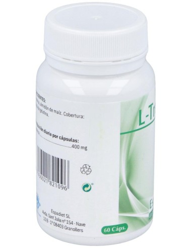 Treonina 60Cap. de Espadiet