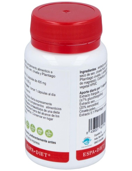 Star Lax Sn 30Cap. de Espadiet