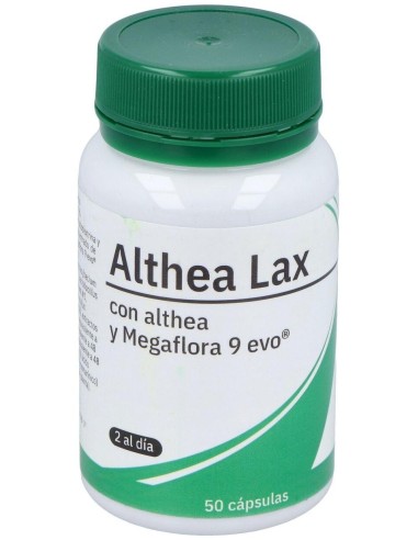 Althea Lax 50Cap. de Espadiet