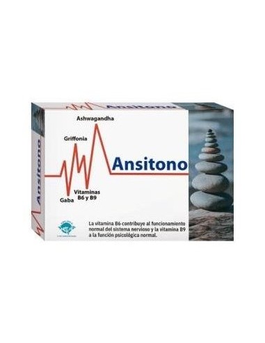 Ansitono 30Cap. de Espadiet