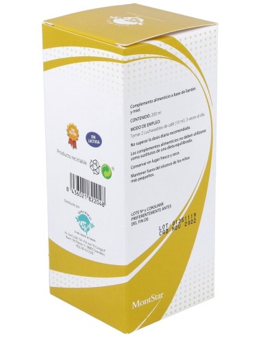 Llantenforce Plus 200 Ml de Espadiet