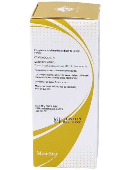 Llantenforce Plus 200 Ml de Espadiet