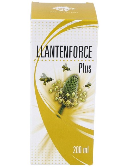 Llantenforce Plus 200 Ml de Espadiet