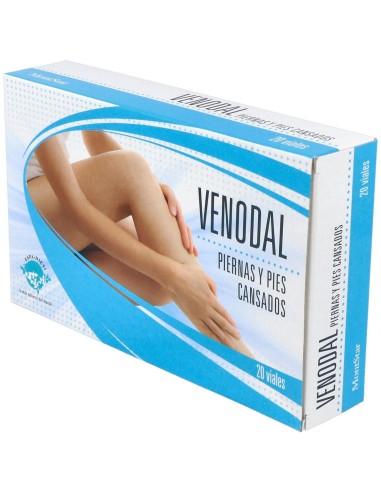 Venodal 20Amp. de Espadiet