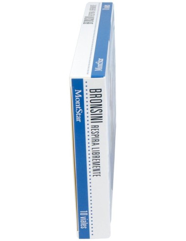 Bronsini Choc 10 Vial de Espadiet