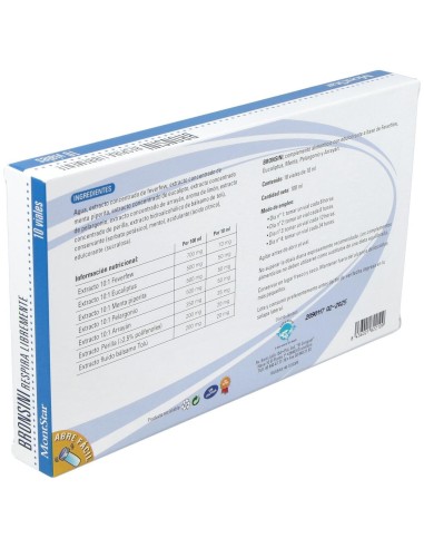 Bronsini 10Viales de Espadiet