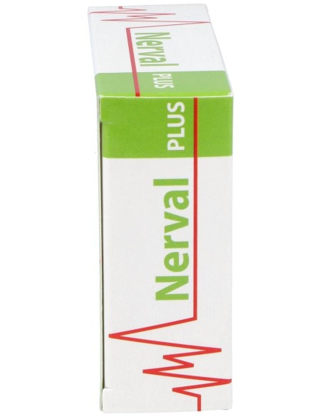Nerval Plus 45Cap. de Espadiet