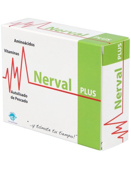 Nerval Plus 45Cap. de Espadiet