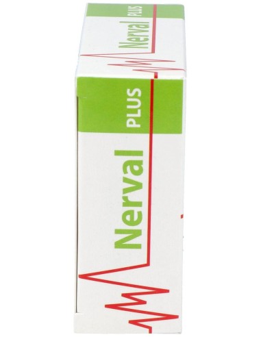 Nerval Plus 45 Cáp. de Espadiet