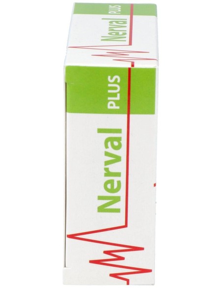 Nerval Plus 45 Cáp. de Espadiet