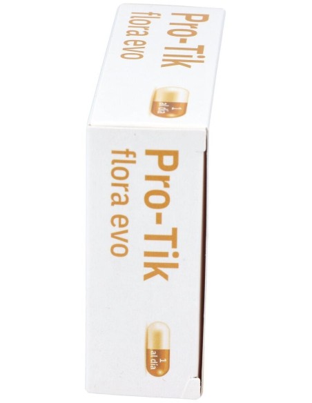 Pro-Tik Flora Evo 30 Cáp. de Espadiet