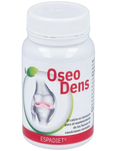 Oseodens 60Cap. de Espadiet
