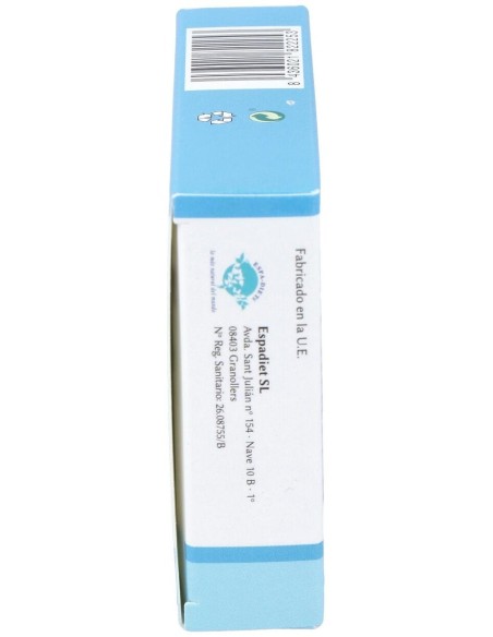 Alervit 15 Cáp. de Espadiet