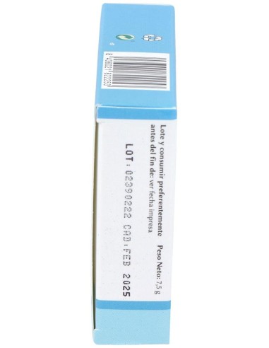 Alervit 15 Cáp. de Espadiet