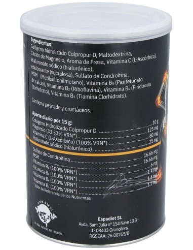 Articucol 300 Gr de Espadiet