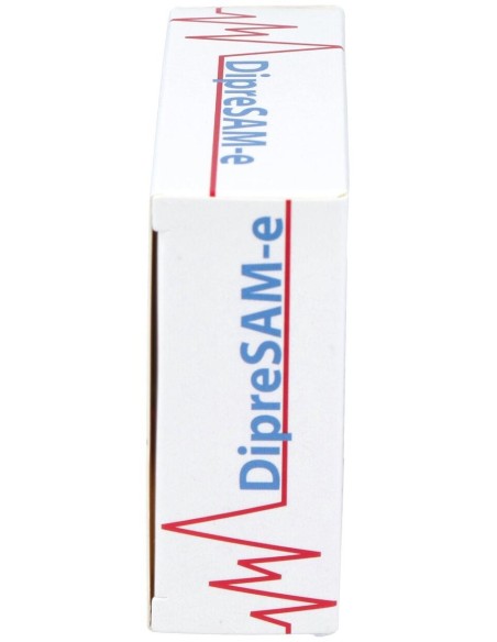 Dipresam-E 30 Cáp. de Espadiet