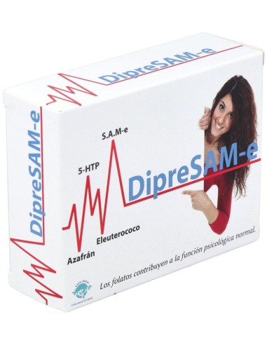Dipresam-E 30Cap. de Espadiet