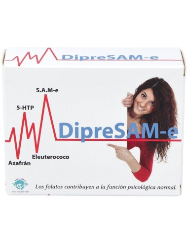 Dipresam-E 30Cap. de Espadiet