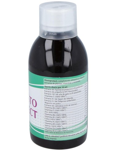 Mastoprotect 250 Ml. de Espadiet