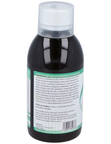 Mastoprotect 250 Ml. de Espadiet