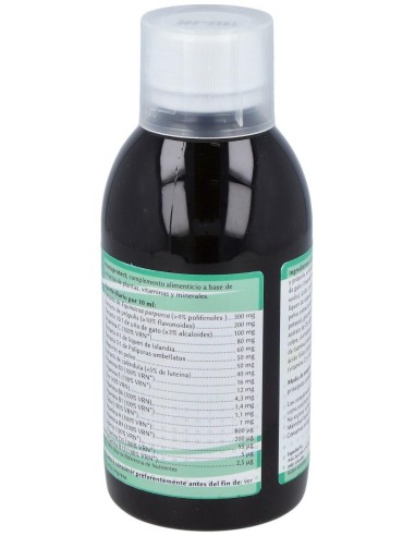 Mastoprotect 250 Ml. de Espadiet