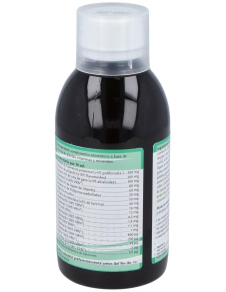 Mastoprotect 250Ml. de Espadiet