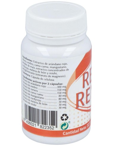 Rege Renol 60Cap. de Espadiet