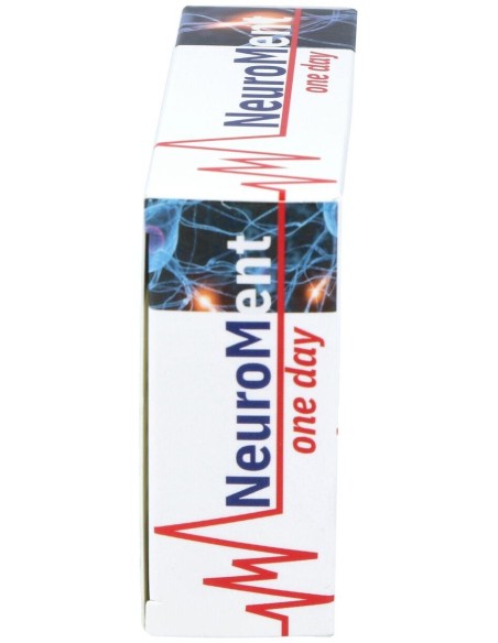 Neuroment One Day 30 Cáp. de Espadiet
