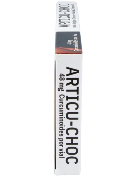 Articu Choc 10Viales de Espadiet