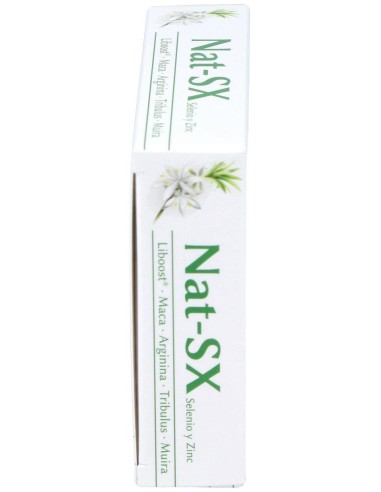 Nat-Sx 10Cap. de Espadiet